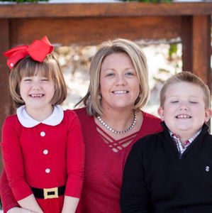 Meet your Posher, Terri anne